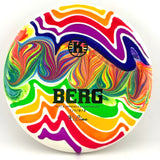 Kastaplast K1 Berg, 175g