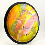 MVP Plasma Tesla, 159g
