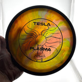 MVP Plasma Tesla, 159g