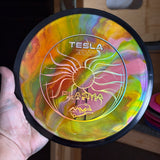 MVP Plasma Tesla, 159g
