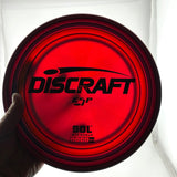 Discraft ESP Sol, 168g