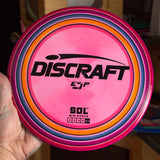 Discraft ESP Sol, 168g
