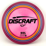 Discraft ESP Sol, 168g