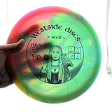 Westside Discs VIP Seer, 175g