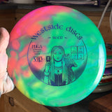 Westside Discs VIP Seer, 175g