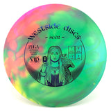 Westside Discs VIP Seer, 175g