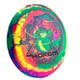 MVP Fission Wave - Sarah Hokom Team Series, 156g