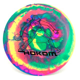 MVP Fission Wave - Sarah Hokom Team Series, 156g