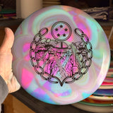 Westside Discs VIP Sorcerer, 176g