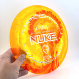Discraft Z Lite Nuke, 171g