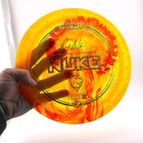 Discraft Z Lite Nuke, 171g