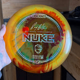 Discraft Z Lite Nuke, 171g