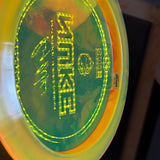 Discraft Z Lite Nuke, 171g