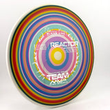 MVP Eclipse Reactor - Elaine King Team Series, 177g