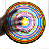 MVP Eclipse Reactor - Elaine King Team Series, 177g