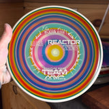MVP Eclipse Reactor - Elaine King Team Series, 177g