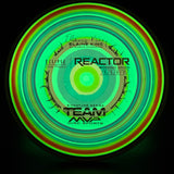 MVP Eclipse Reactor - Elaine King Team Series, 177g