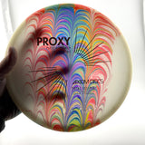Axiom Total Eclipse Proxy, 173g