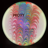 Axiom Total Eclipse Proxy, 173g