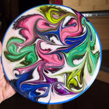 Lone Star Disc Alpha Middy, 174g