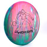 MVP Neutron Detour - Sarah Hokom Team Series, 177g