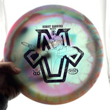 Latitude 64 Opto Sapphire - Robert Burridge Team Series, 165g