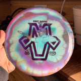 Latitude 64 Opto Sapphire - Robert Burridge Team Series, 165g