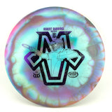 Latitude 64 Opto Sapphire - Robert Burridge Team Series, 165g