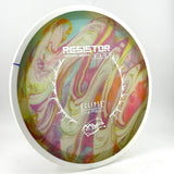 MVP Eclipse Resistor, 167g