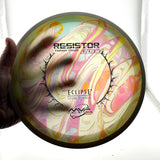 MVP Eclipse Resistor, 167g
