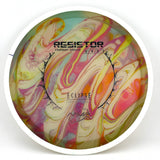 MVP Eclipse Resistor, 167g