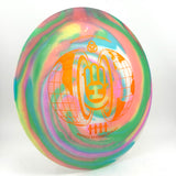Westside Discs VIP Bear - Handeye Supply Co. Stamp, 176g