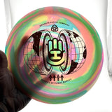 Westside Discs VIP Bear - Handeye Supply Co. Stamp, 176g