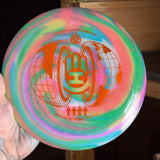 Westside Discs VIP Bear - Handeye Supply Co. Stamp, 176g
