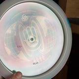 Westside Discs VIP Bear - Handeye Supply Co. Stamp, 176g