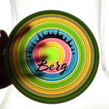 Kastaplast K1 Glow Berg, 173g