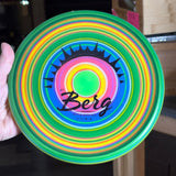 Kastaplast K1 Glow Berg, 173g