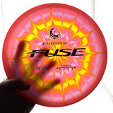 Latitude 64 Opto Moonshine Fuse, 179g