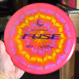 Latitude 64 Opto Moonshine Fuse, 179g