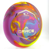 Latitude 64 Royal Clear Grace, 174g