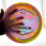 Latitude 64 Royal Clear Grace, 174g