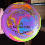 Latitude 64 Royal Clear Grace, 174g