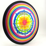 MVP Plasma Zenith, 169g