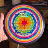 MVP Plasma Zenith, 169g