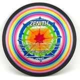 MVP Plasma Zenith, 169g