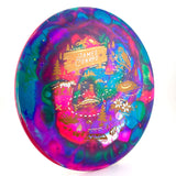 MVP Fission Trail - 2026 James Conrad Limited Edition, 161g