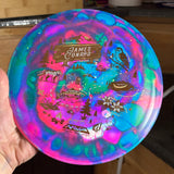 MVP Fission Trail - 2026 James Conrad Limited Edition, 161g
