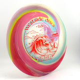 Westside Discs VIP Moonshine Tide, 175g