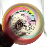 Westside Discs VIP Moonshine Tide, 175g