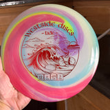 Westside Discs VIP Moonshine Tide, 175g